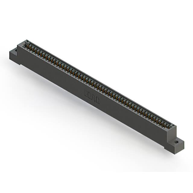 395-053-521-102 EDAC Inc.  Edgeboard Connectors